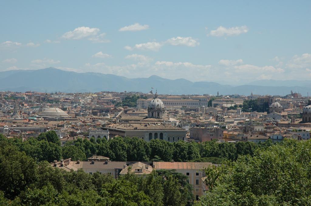 Historical Center Rome Navona Ac 2 Rooms Holy Door Vatican 5 Minutes On Walk Extérieur photo