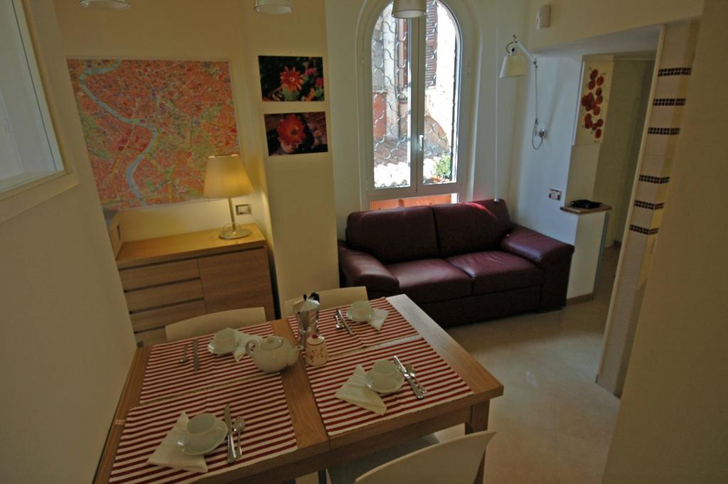 Historical Center Rome Navona Ac 2 Rooms Holy Door Vatican 5 Minutes On Walk Extérieur photo