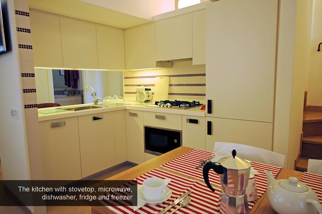 Historical Center Rome Navona Ac 2 Rooms Holy Door Vatican 5 Minutes On Walk Extérieur photo